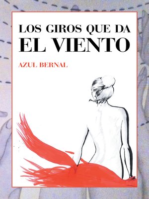 cover image of Los Giros Que Da El Viento
